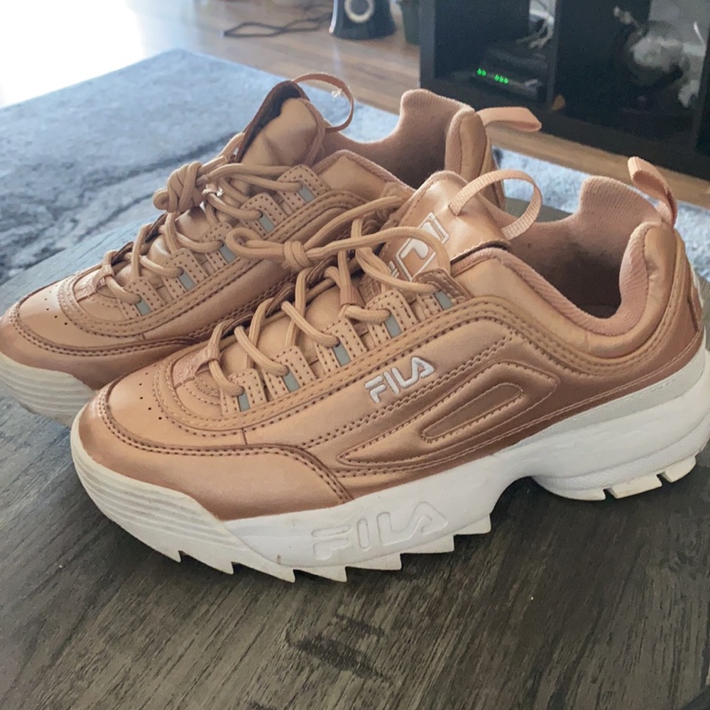Platform Filas - Picture 2 of 3
